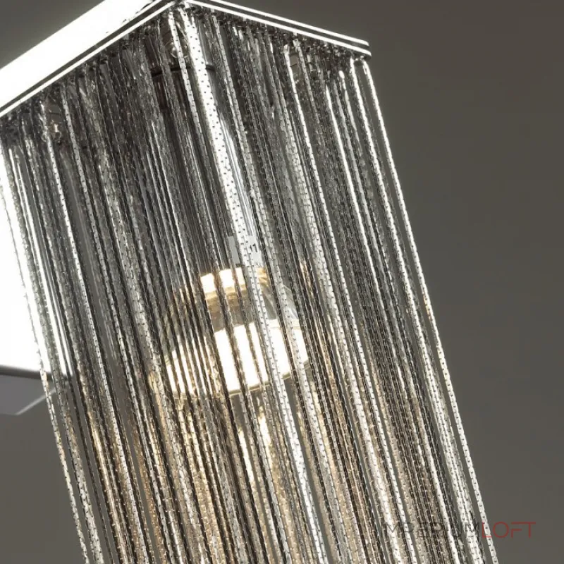 Подвесной светильник VARESE от ImperiumLoft