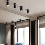 Светильник VATTERN от ImperiumLoft
