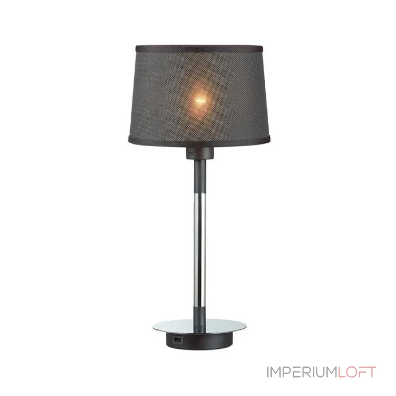 Настольная лампа VEDBY TAB от ImperiumLoft