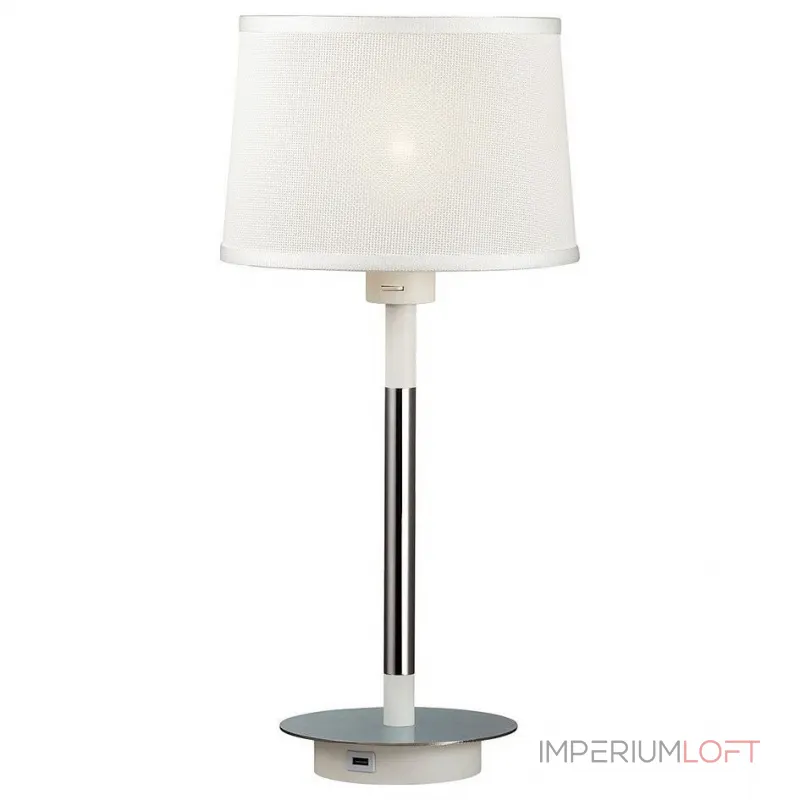 Настольная лампа VEDBY TAB от ImperiumLoft