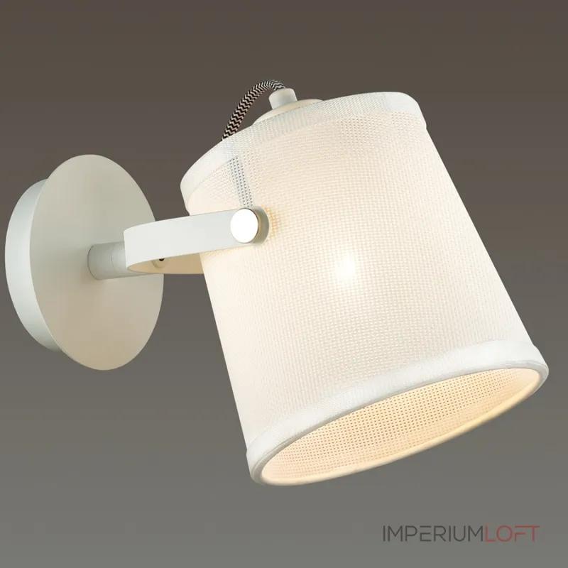 Бра MANO WALL от ImperiumLoft