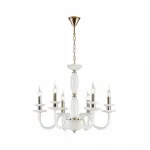 Подвесная люстра VERITY