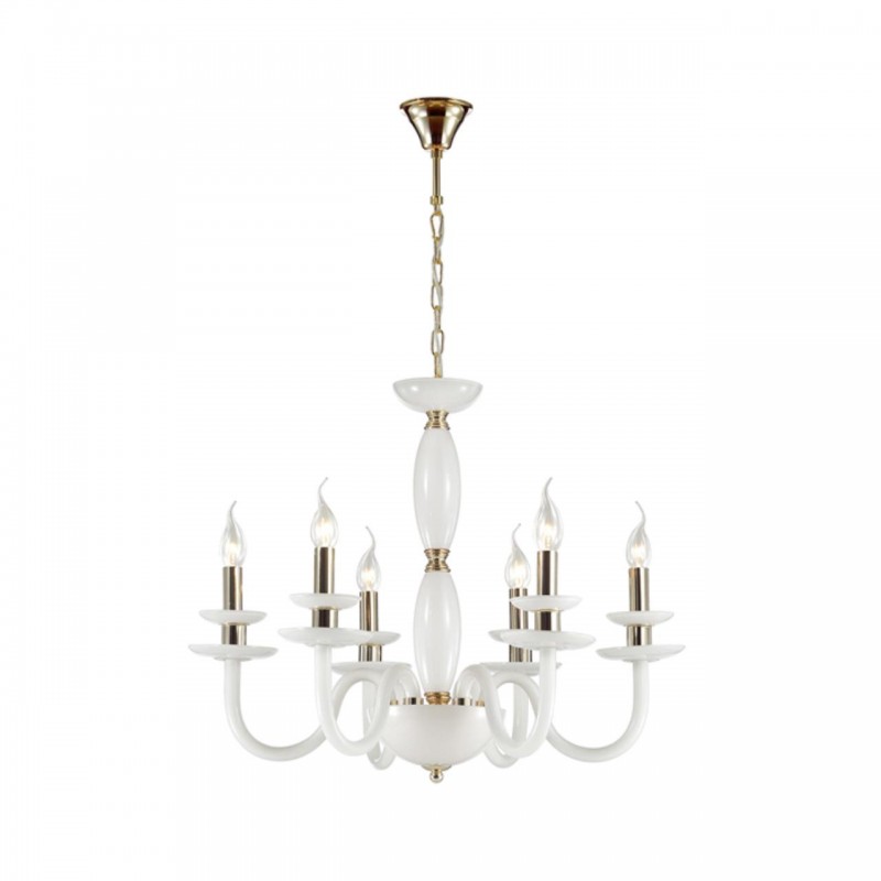 Подвесная люстра VERITY