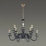 Подвесная люстра VERITY