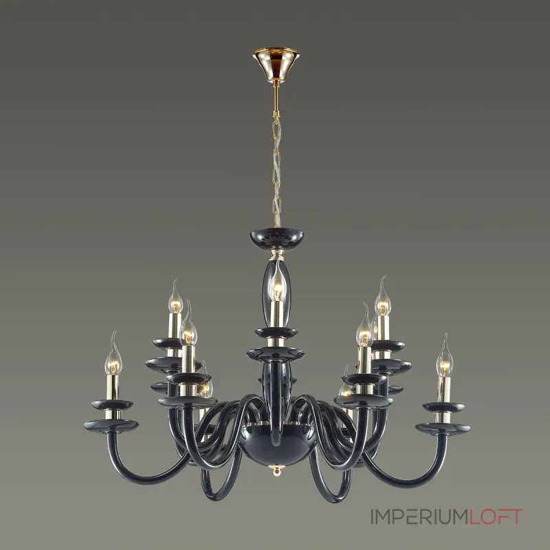 Подвесная люстра VERITY