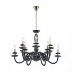 Подвесная люстра VERITY