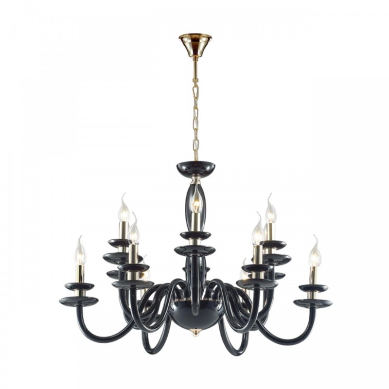 Подвесная люстра VERITY