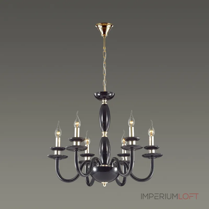 Подвесная люстра VERITY