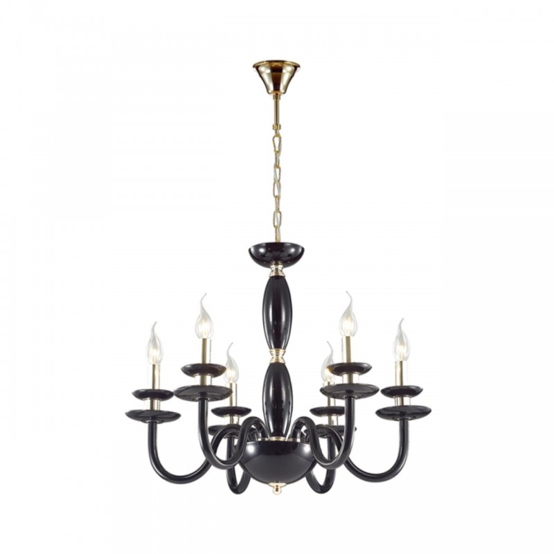 Подвесная люстра VERITY