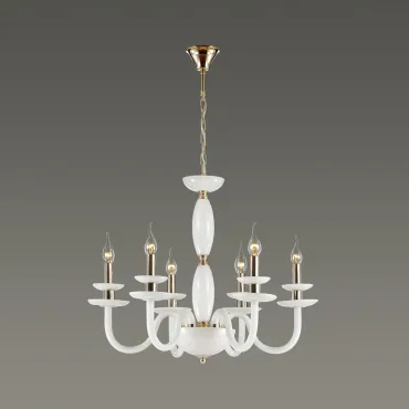 Подвесная люстра VERITY