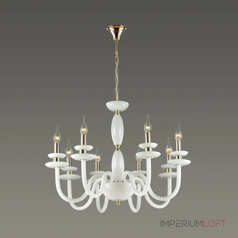 Подвесная люстра VERITY