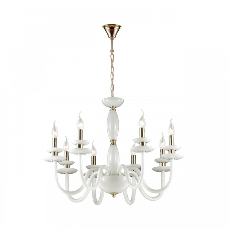 Подвесная люстра VERITY