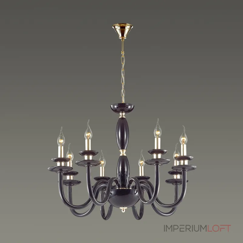 Подвесная люстра VERITY