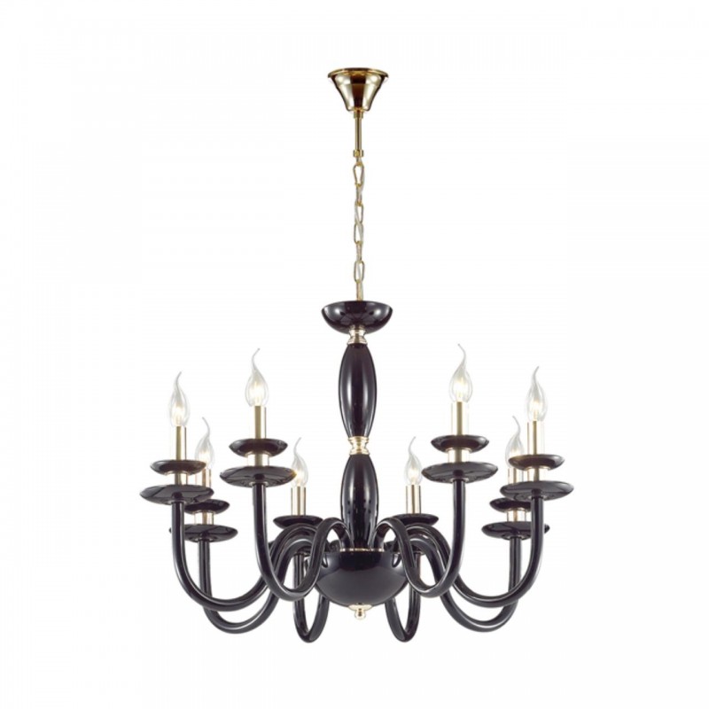 Подвесная люстра VERITY