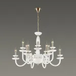 Подвесная люстра VERITY