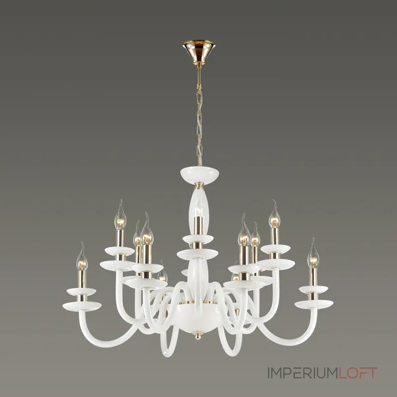 Подвесная люстра VERITY