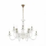 Подвесная люстра VERITY