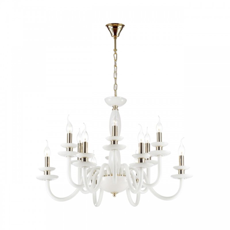 Подвесная люстра VERITY