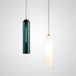 Подвесной светильник VIAN от ImperiumLoft