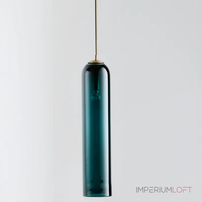 Подвесной светильник VIAN от ImperiumLoft