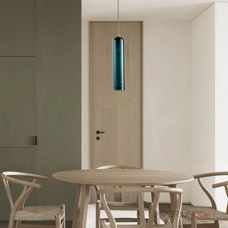 Подвесной светильник VIAN от ImperiumLoft