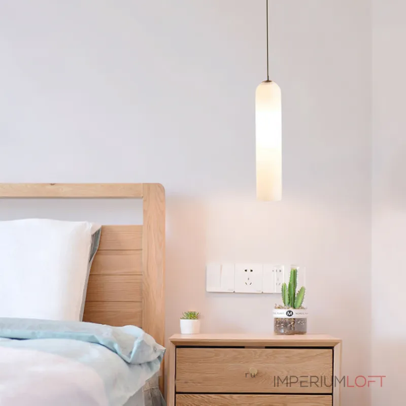 Подвесной светильник VIAN от ImperiumLoft