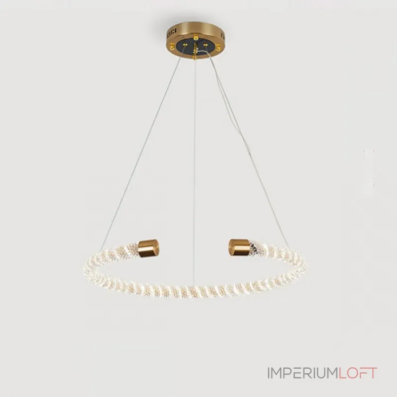 Подвесная светодиодная люстра VIDAGO RING