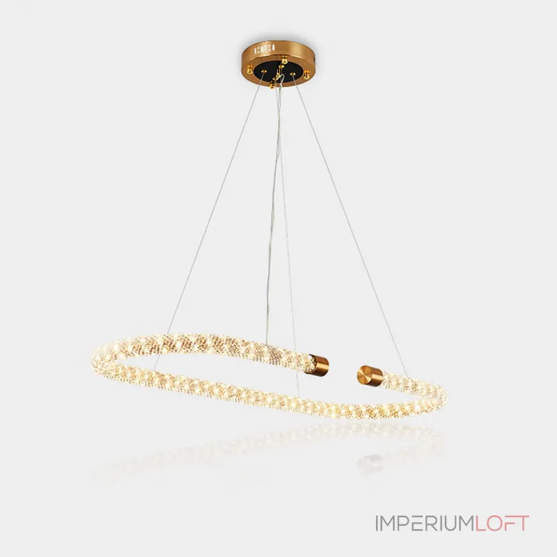 Подвесная светодиодная люстра VIDAGO