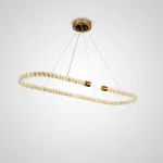 Подвесная светодиодная люстра VIDAGO