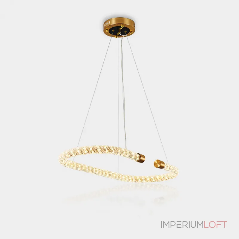 Подвесная светодиодная люстра VIDAGO