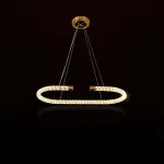 Подвесная светодиодная люстра VIDAGO