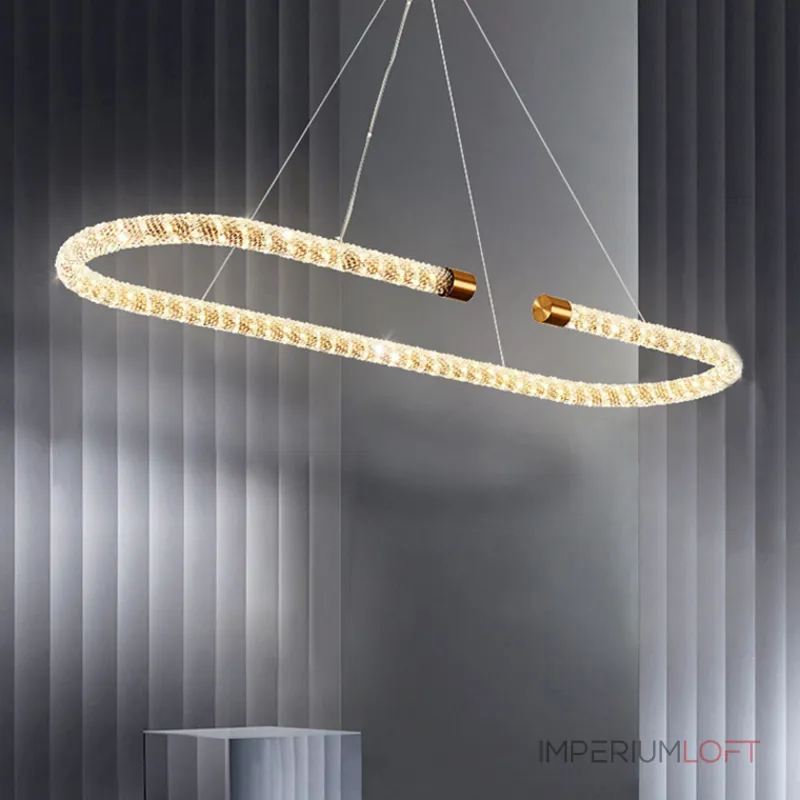 Подвесная светодиодная люстра VIDAGO