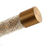 Подвесная светодиодная люстра VIDAGO