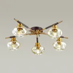 Потолочная люстра VIKO от ImperiumLoft