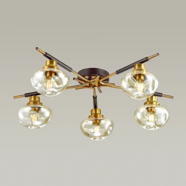 Потолочная люстра VIKO Потолочная люстра VIKO