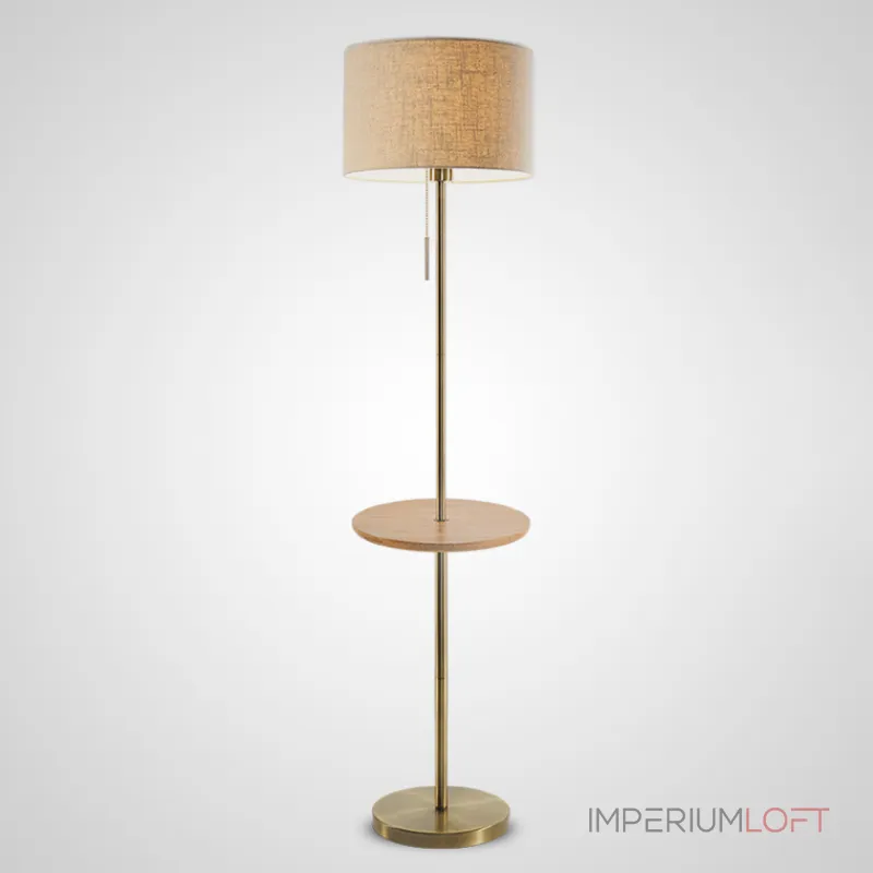 Торшер VILBER от ImperiumLoft Торшер VILBER от ImperiumLoft