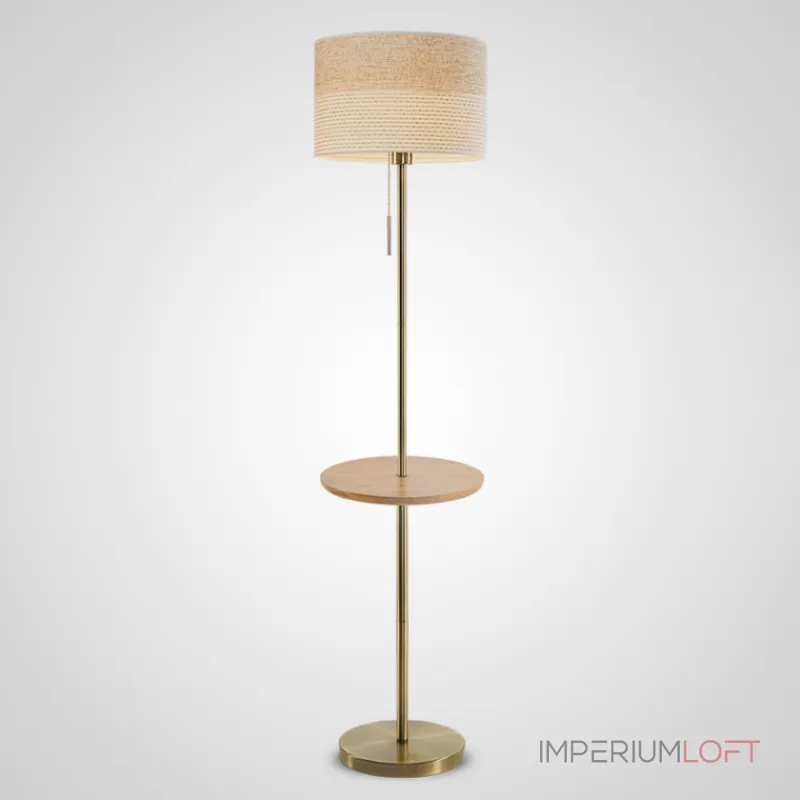 Торшер VILBER от ImperiumLoft Торшер VILBER от ImperiumLoft
