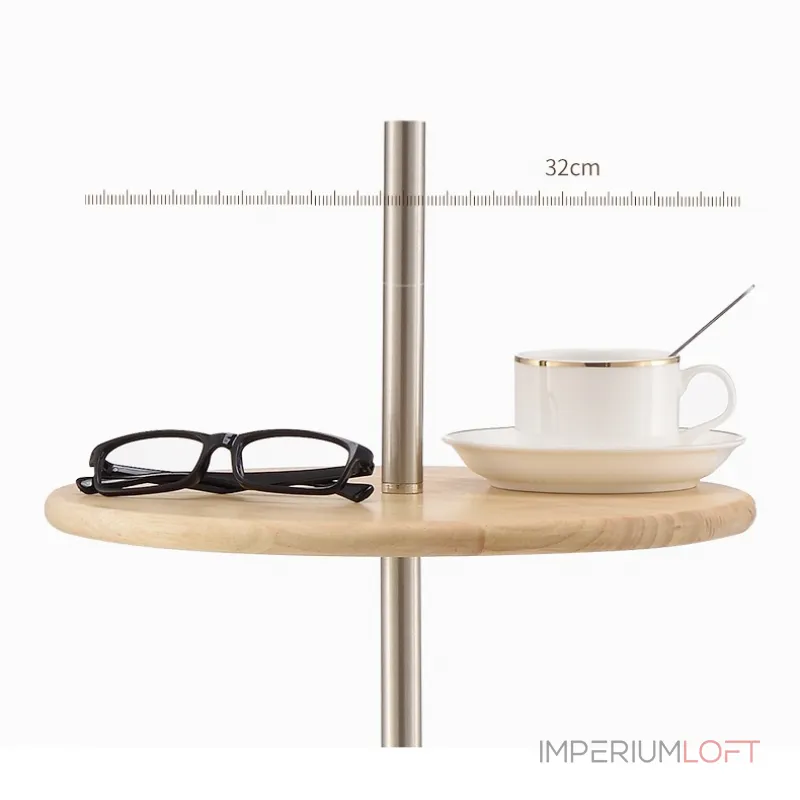 Торшер VILBER от ImperiumLoft Торшер VILBER от ImperiumLoft