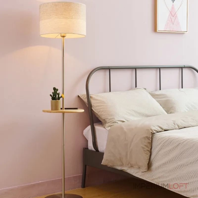 Торшер VILBER от ImperiumLoft Торшер VILBER от ImperiumLoft