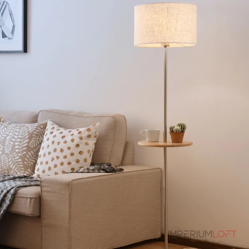 Торшер VILBER от ImperiumLoft Торшер VILBER от ImperiumLoft