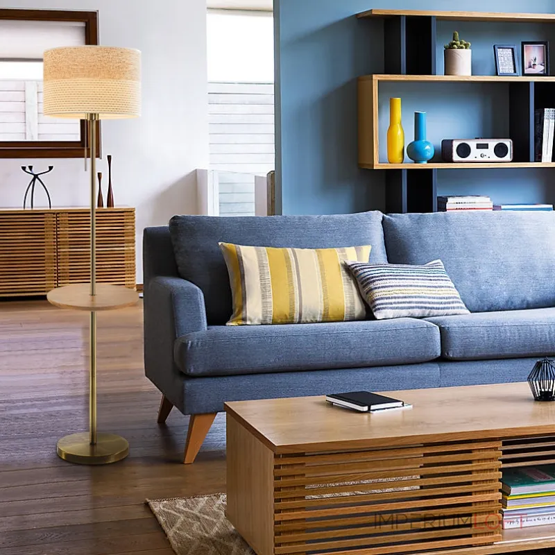 Торшер VILBER от ImperiumLoft Торшер VILBER от ImperiumLoft