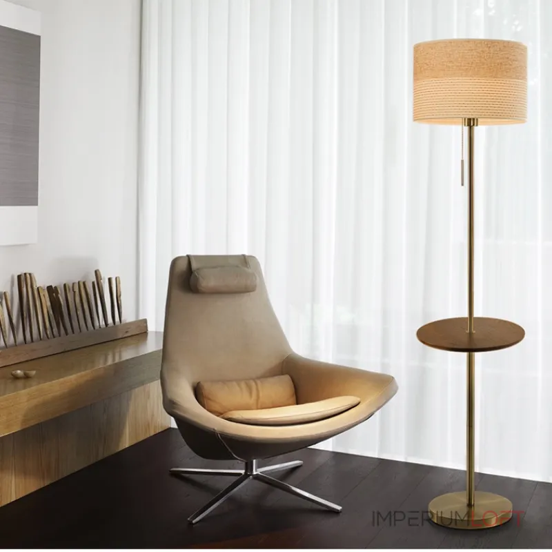 Торшер VILBER от ImperiumLoft Торшер VILBER от ImperiumLoft