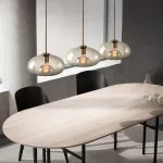 Подвесной светильник VILMO F