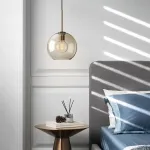 Подвесной светильник VILMO F