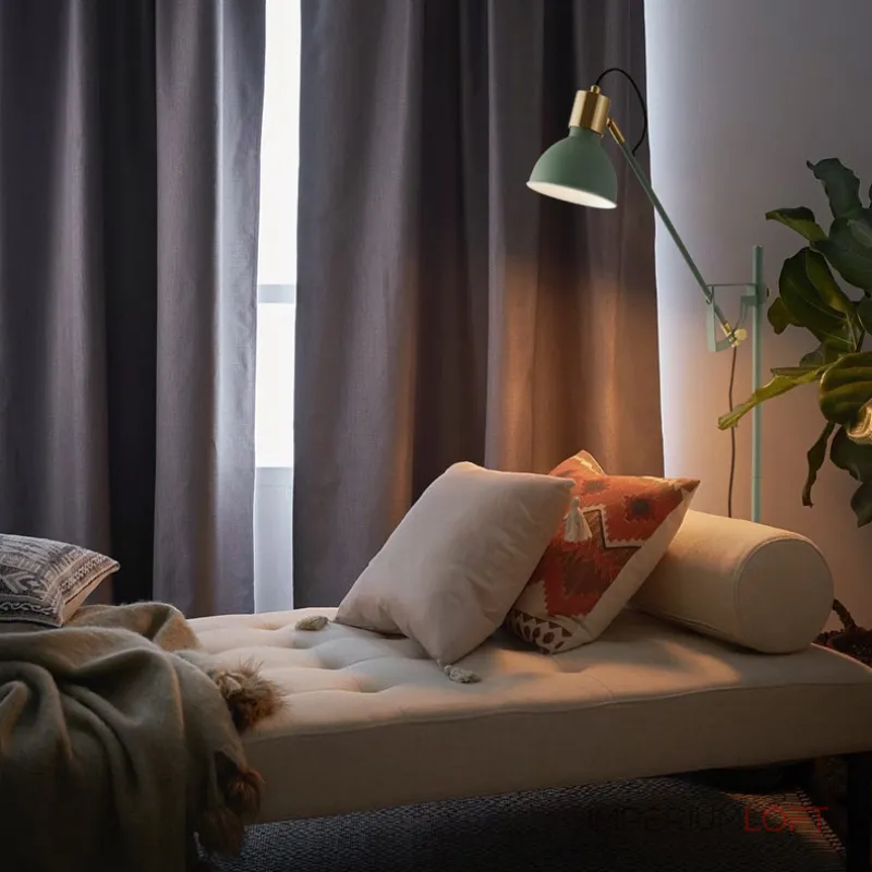 Торшер VINKLEN от ImperiumLoft