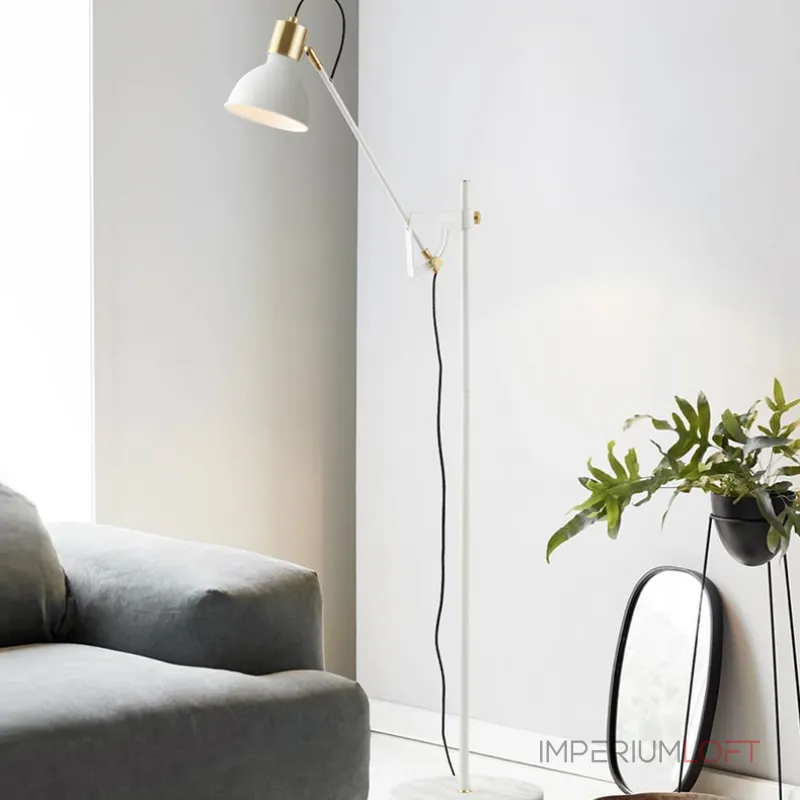 Торшер VINKLEN от ImperiumLoft