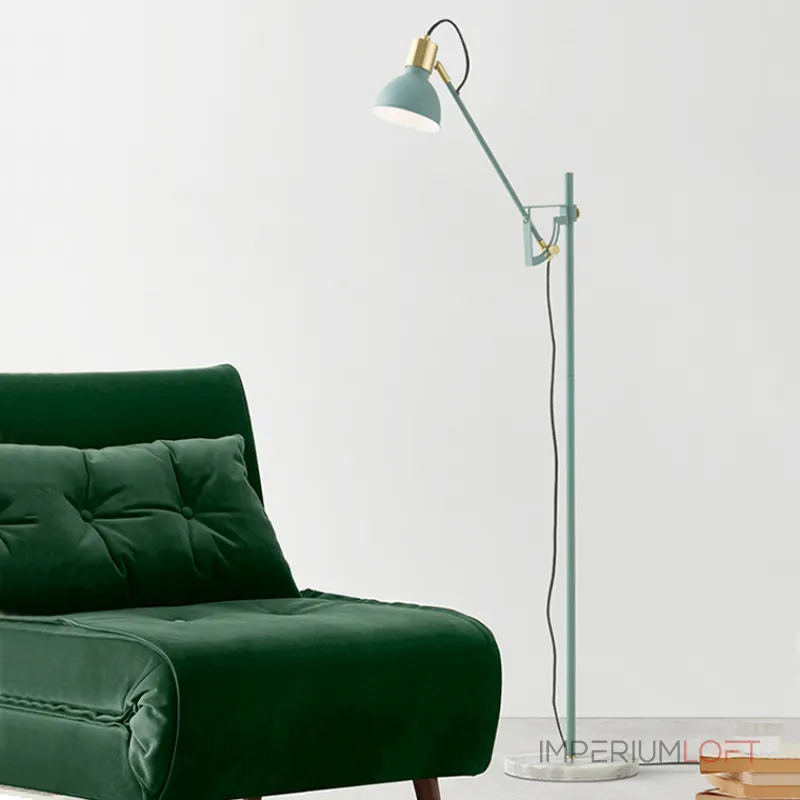 Торшер VINKLEN от ImperiumLoft