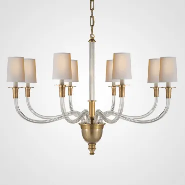Подвесная люстра VIVIEN Подвесная люстра VIVIEN
