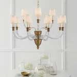 Подвесная люстра VIVIEN