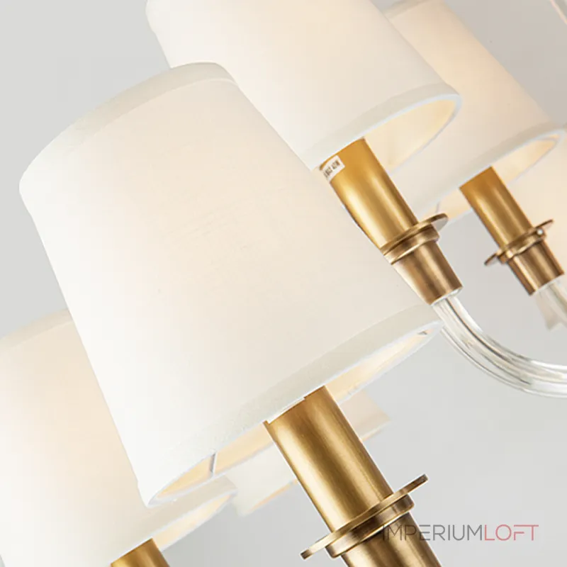 Подвесная люстра VIVIEN